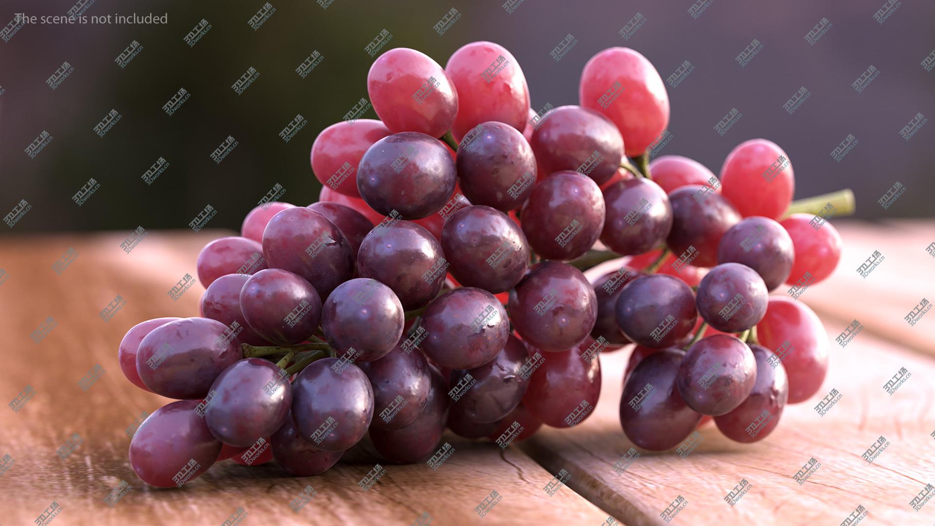 images/goods_img/2021040161/3D model Cluster of Dark Grapes/4.jpg